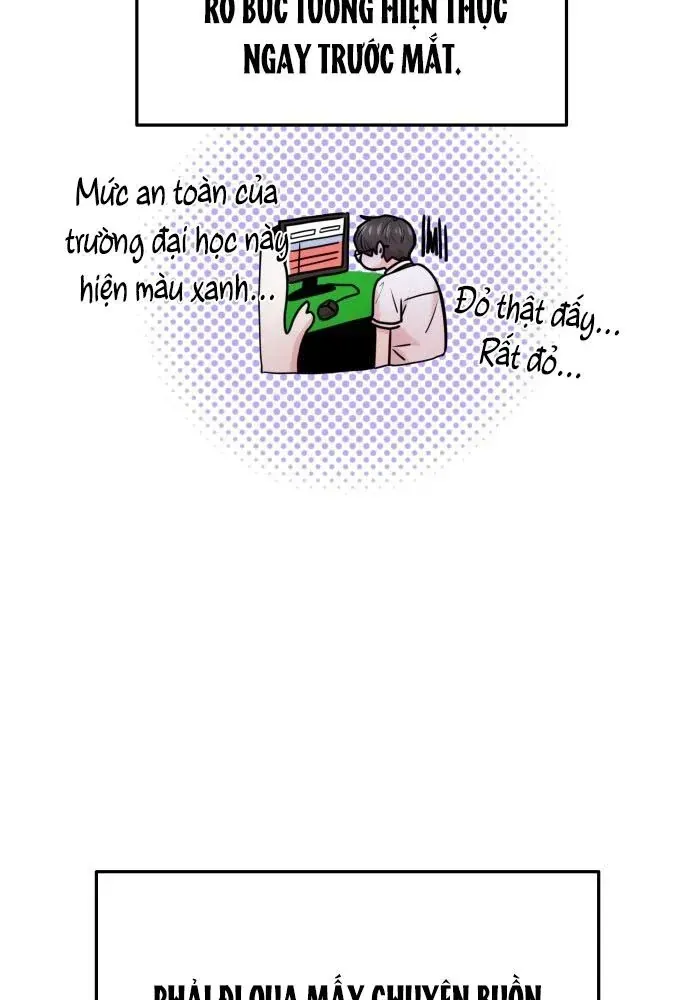 Trở Về Bên Chanbi Chương 100 Ảnh 16
