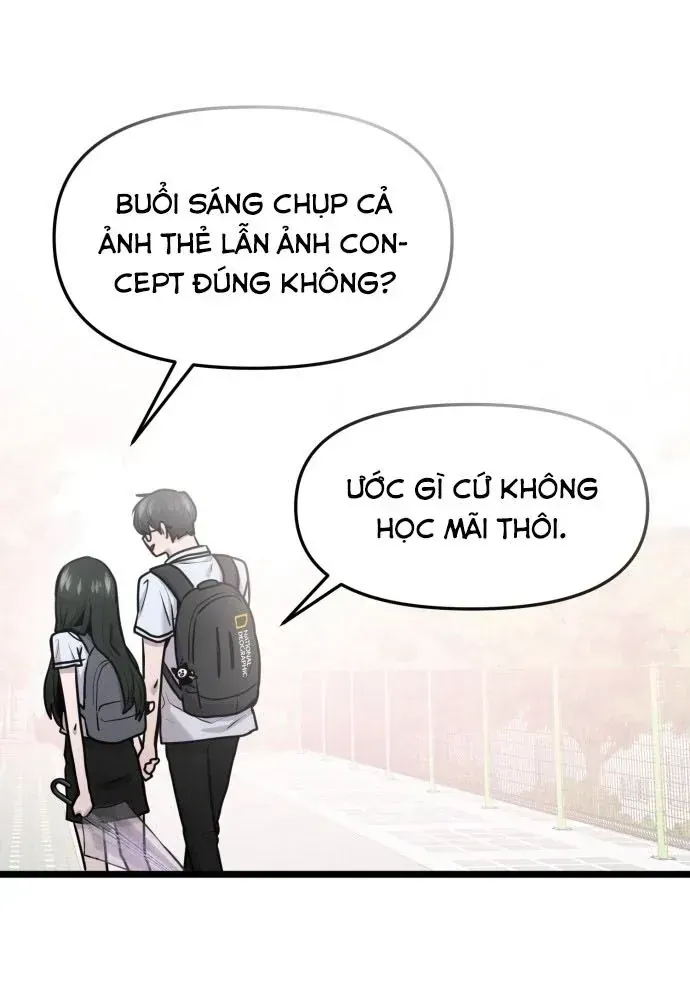 Trở Về Bên Chanbi Chương 100 Ảnh 24