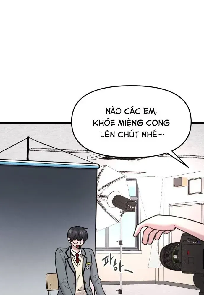 Trở Về Bên Chanbi Chương 100 Ảnh 27