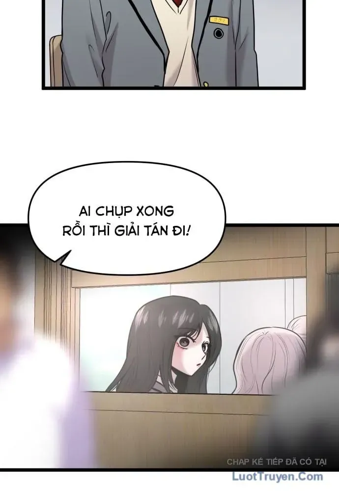 Trở Về Bên Chanbi Chương 100 Ảnh 30