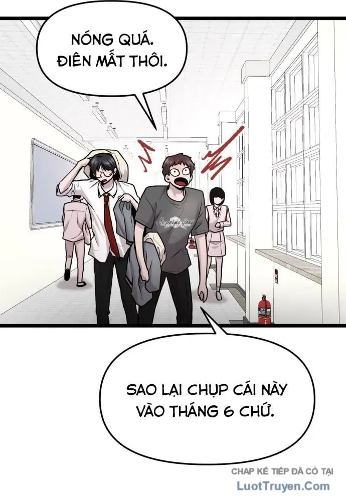 Trở Về Bên Chanbi Chương 100 Ảnh 34