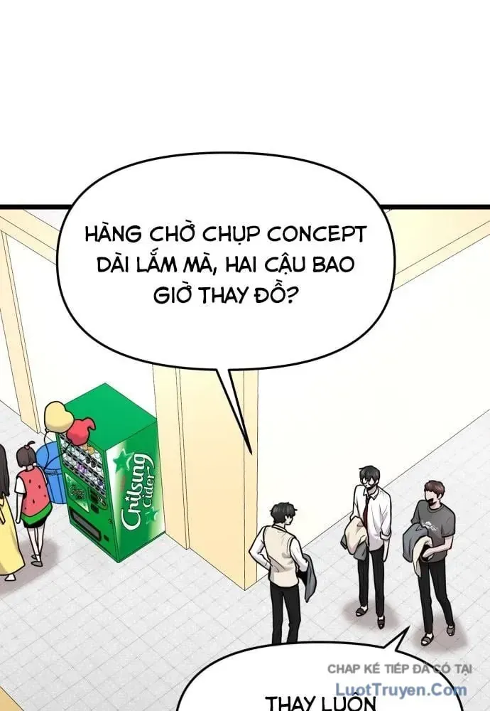 Trở Về Bên Chanbi Chương 100 Ảnh 37