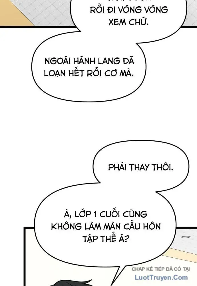 Trở Về Bên Chanbi Chương 100 Ảnh 38