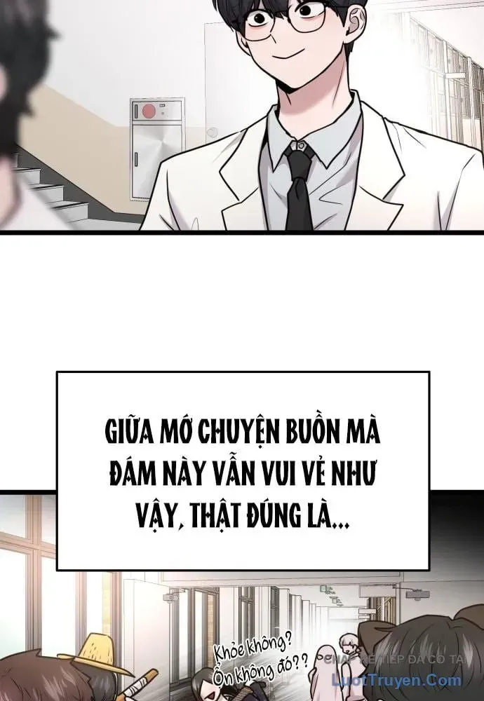 Trở Về Bên Chanbi Chương 100 Ảnh 53