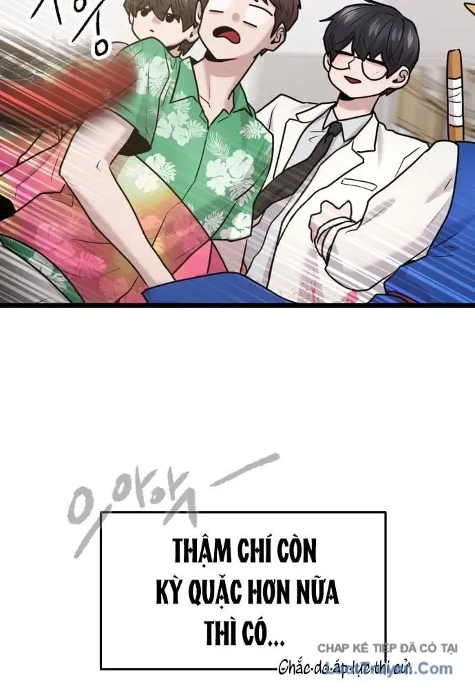 Trở Về Bên Chanbi Chương 100 Ảnh 56