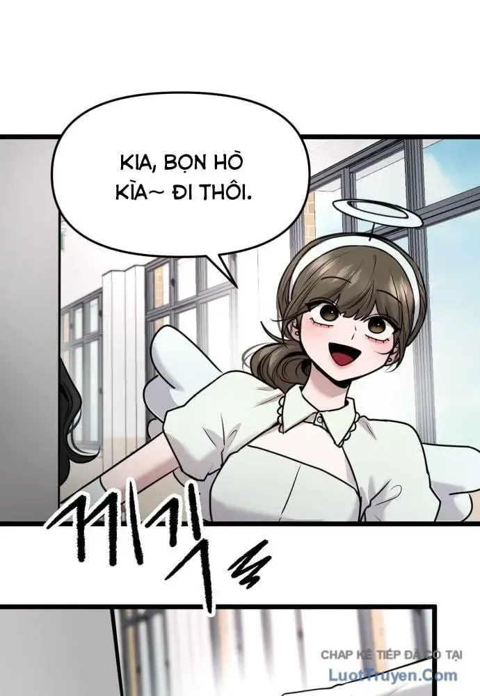 Trở Về Bên Chanbi Chương 100 Ảnh 58