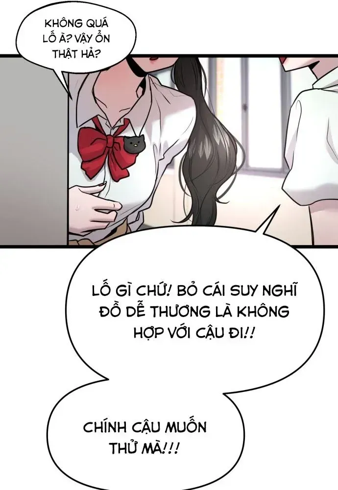 Trở Về Bên Chanbi Chương 100 Ảnh 61