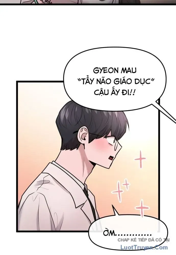 Trở Về Bên Chanbi Chương 100 Ảnh 65