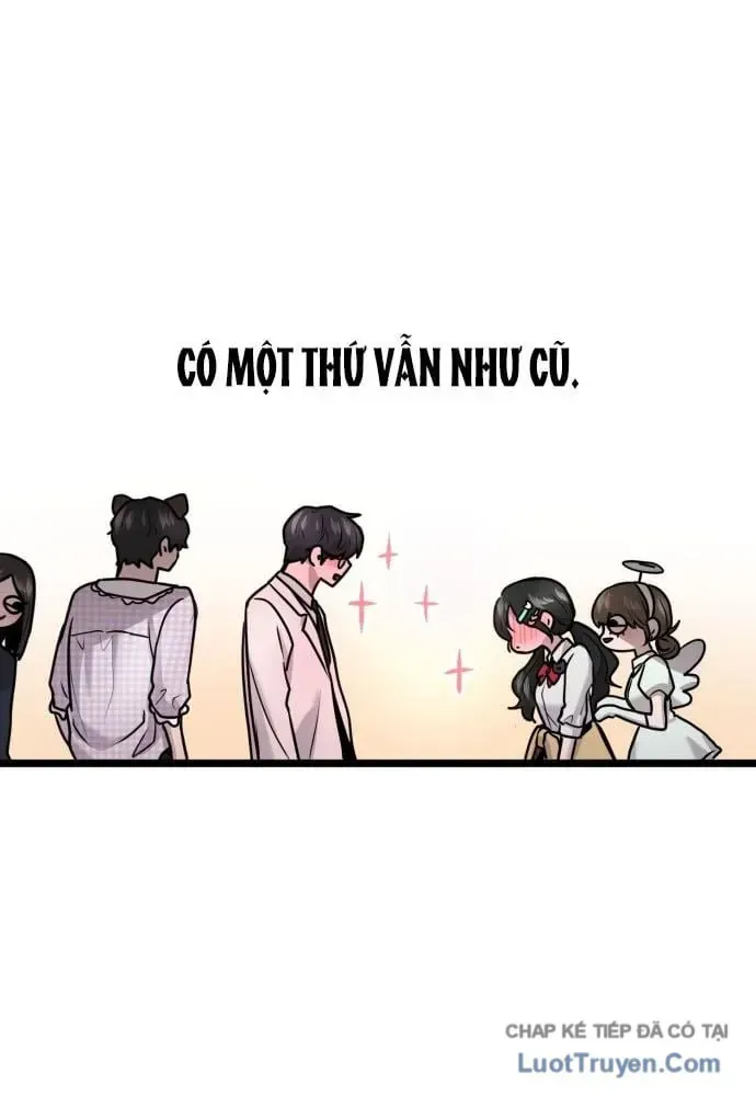 Trở Về Bên Chanbi Chương 100 Ảnh 66