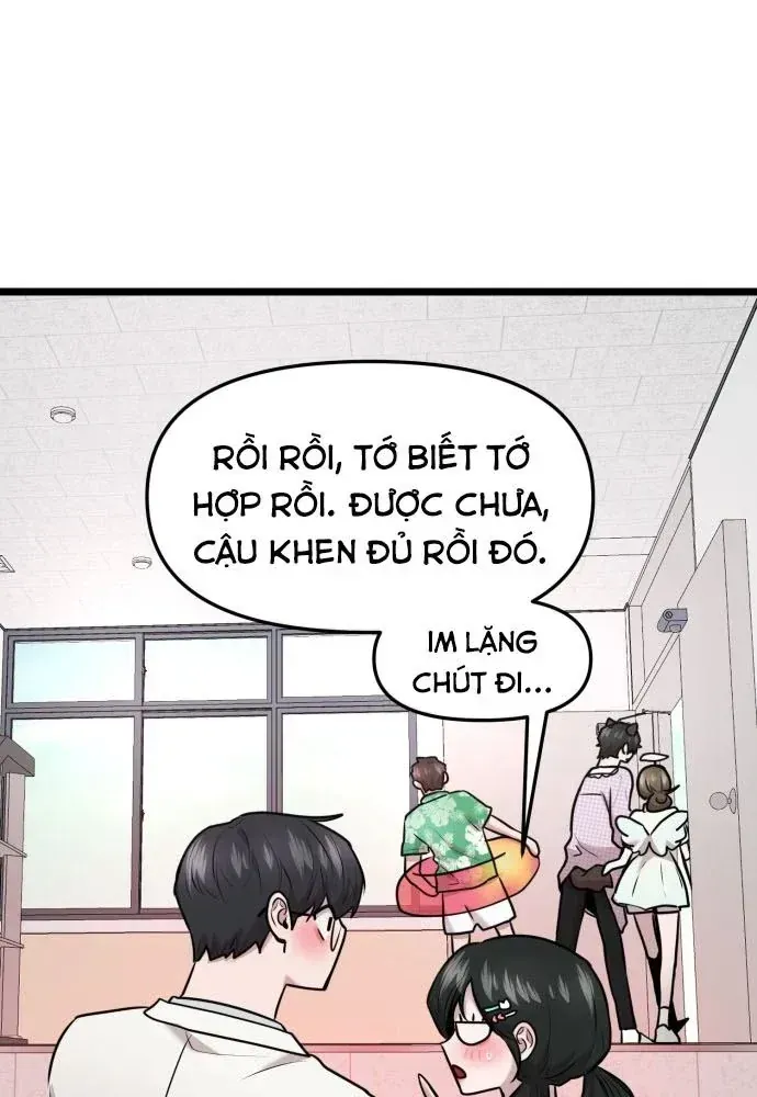 Trở Về Bên Chanbi Chương 100 Ảnh 71