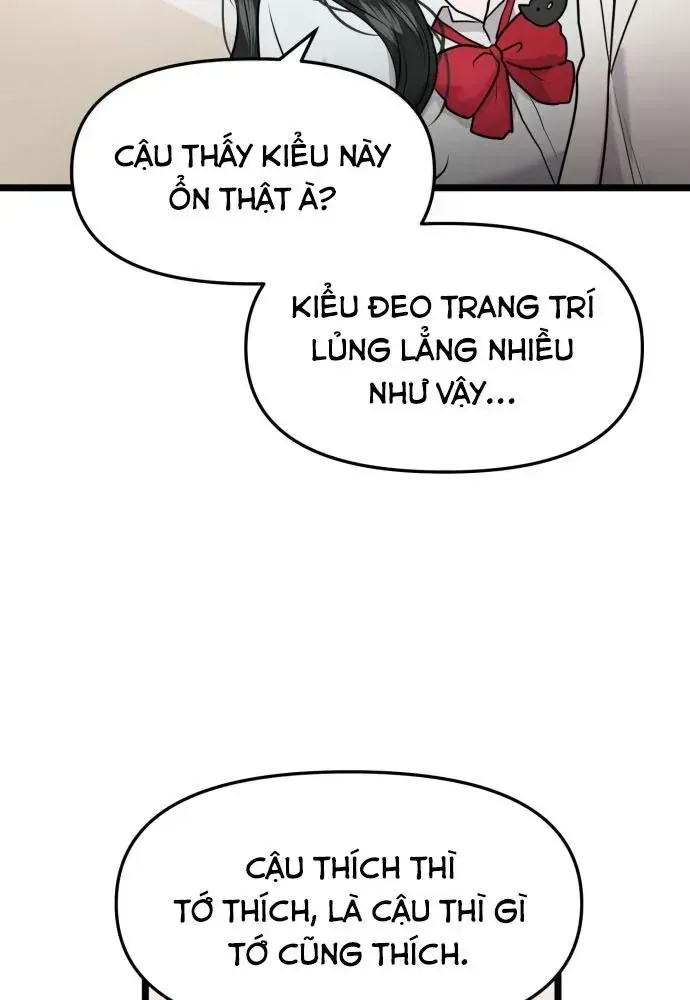 Trở Về Bên Chanbi Chương 100 Ảnh 73