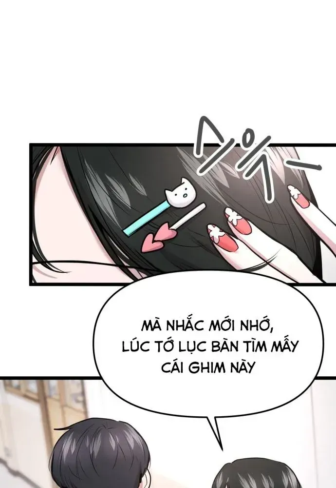 Trở Về Bên Chanbi Chương 100 Ảnh 75