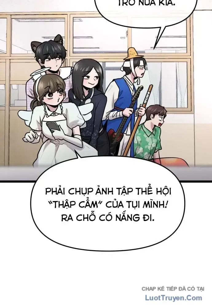 Trở Về Bên Chanbi Chương 100 Ảnh 88