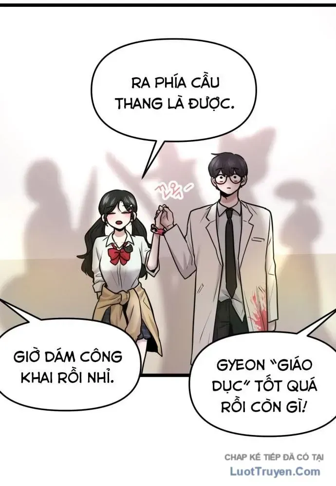Trở Về Bên Chanbi Chương 100 Ảnh 89