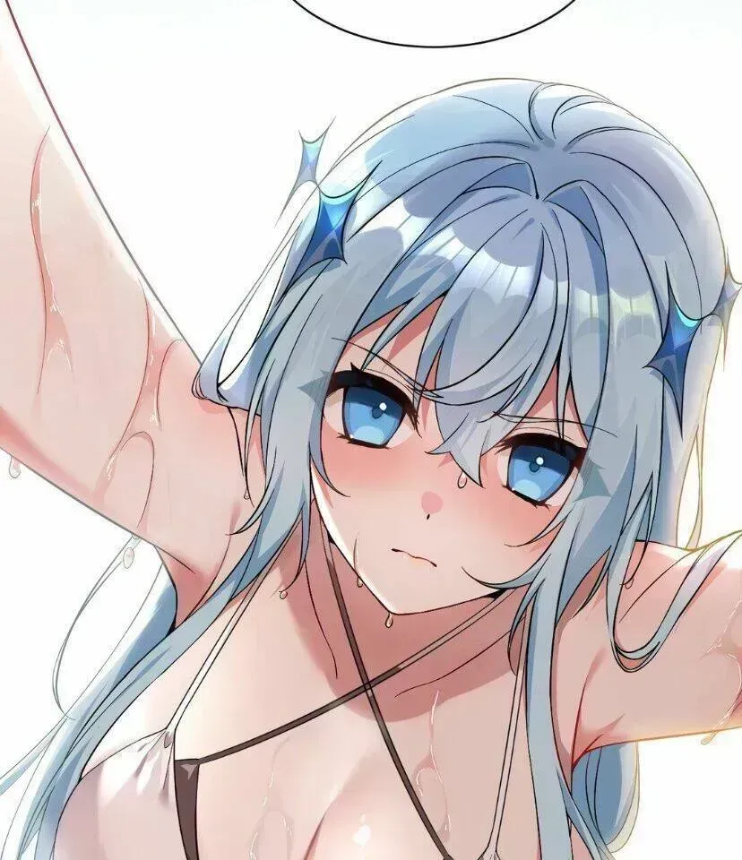 Trời Sinh Mị Cốt, Ta Bị Đồ Nhi Yandere Để Mắt Tới Chương 1.6 Ảnh 11