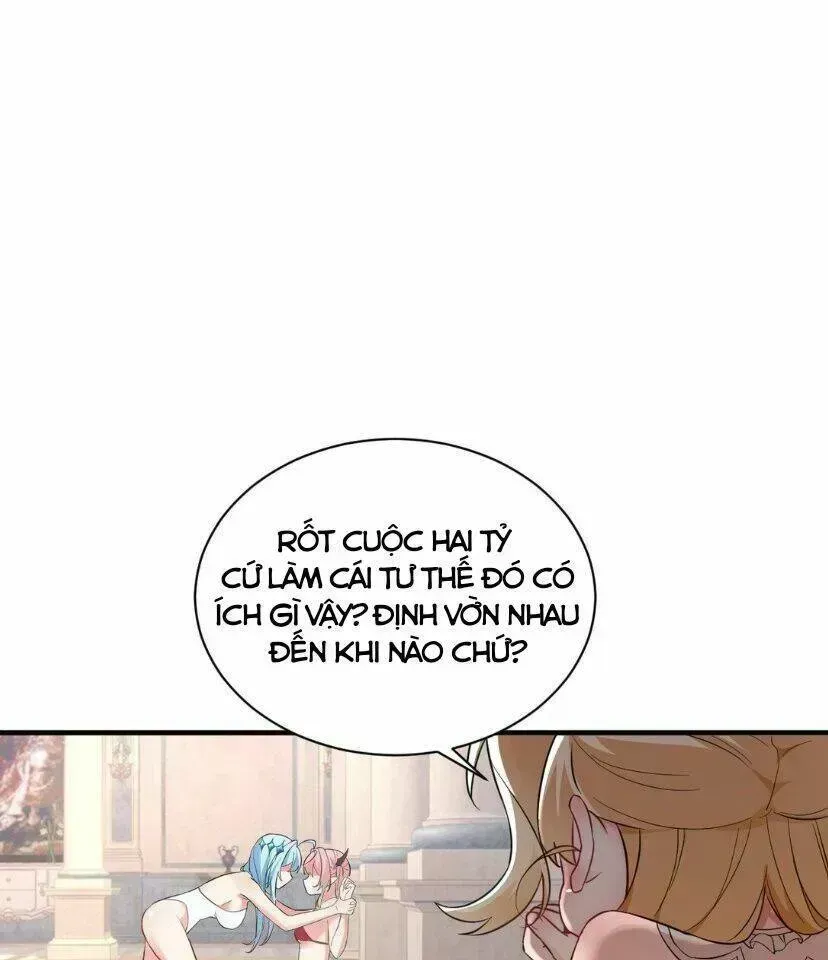 Trời Sinh Mị Cốt, Ta Bị Đồ Nhi Yandere Để Mắt Tới Chương 1.6 Ảnh 13