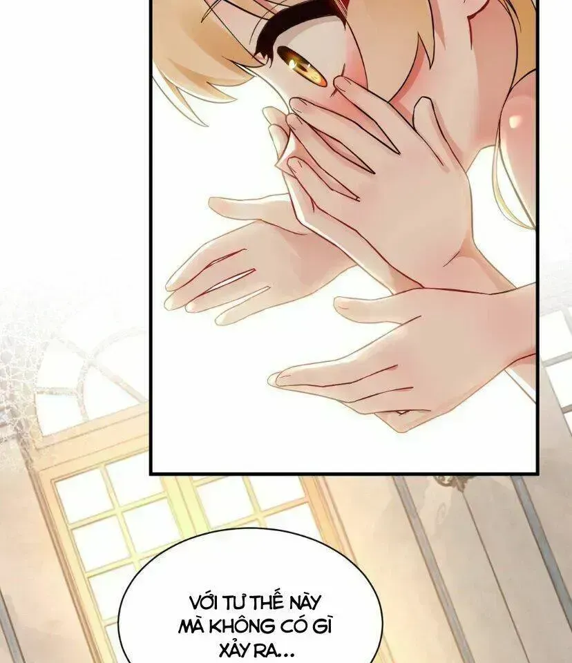 Trời Sinh Mị Cốt, Ta Bị Đồ Nhi Yandere Để Mắt Tới Chương 1.6 Ảnh 17