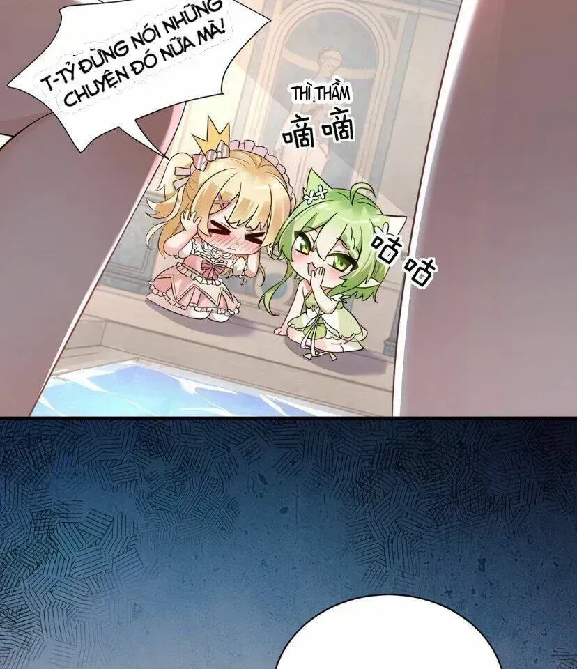 Trời Sinh Mị Cốt, Ta Bị Đồ Nhi Yandere Để Mắt Tới Chương 1.6 Ảnh 21