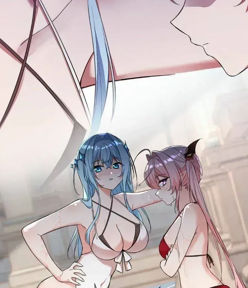 Trời Sinh Mị Cốt, Ta Bị Đồ Nhi Yandere Để Mắt Tới Chương 1.6 Ảnh 23