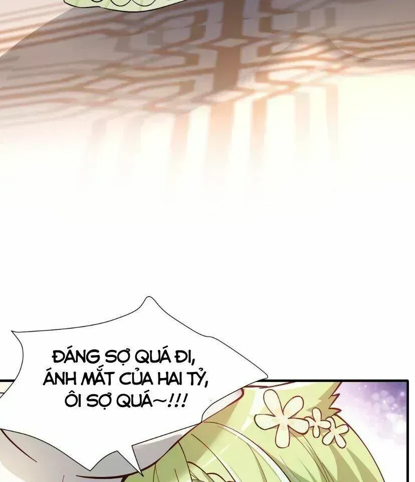 Trời Sinh Mị Cốt, Ta Bị Đồ Nhi Yandere Để Mắt Tới Chương 1.6 Ảnh 25