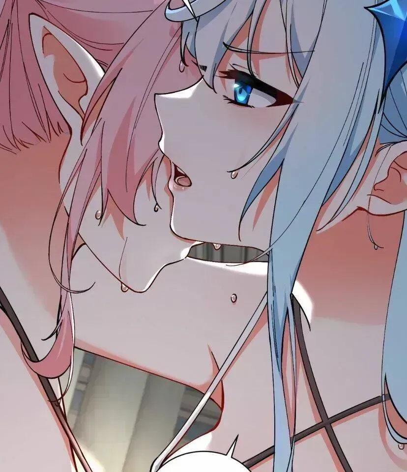 Trời Sinh Mị Cốt, Ta Bị Đồ Nhi Yandere Để Mắt Tới Chương 1.6 Ảnh 32