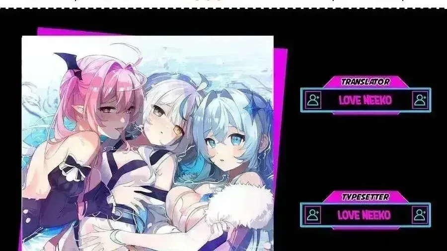 Trời Sinh Mị Cốt, Ta Bị Đồ Nhi Yandere Để Mắt Tới Chương 1.6 Ảnh 5
