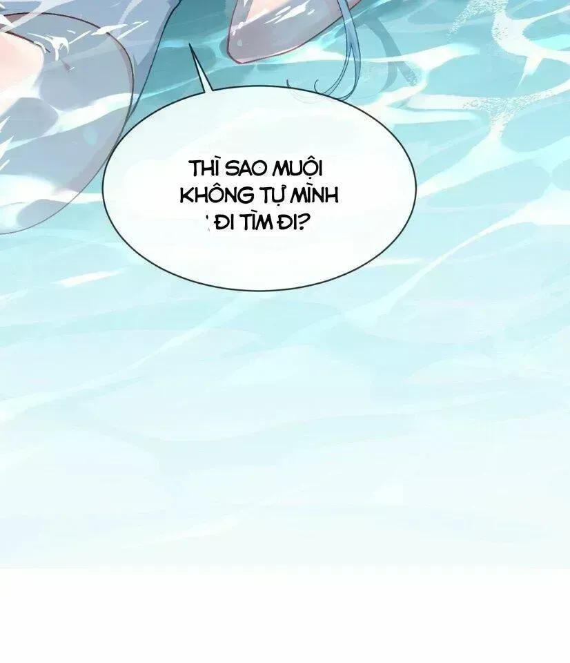 Trời Sinh Mị Cốt, Ta Bị Đồ Nhi Yandere Để Mắt Tới Chương 1.6 Ảnh 43