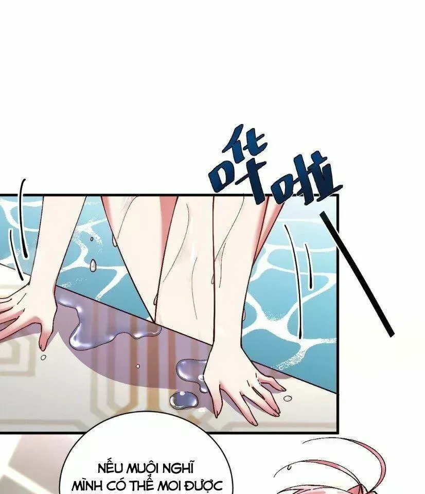 Trời Sinh Mị Cốt, Ta Bị Đồ Nhi Yandere Để Mắt Tới Chương 1.6 Ảnh 44
