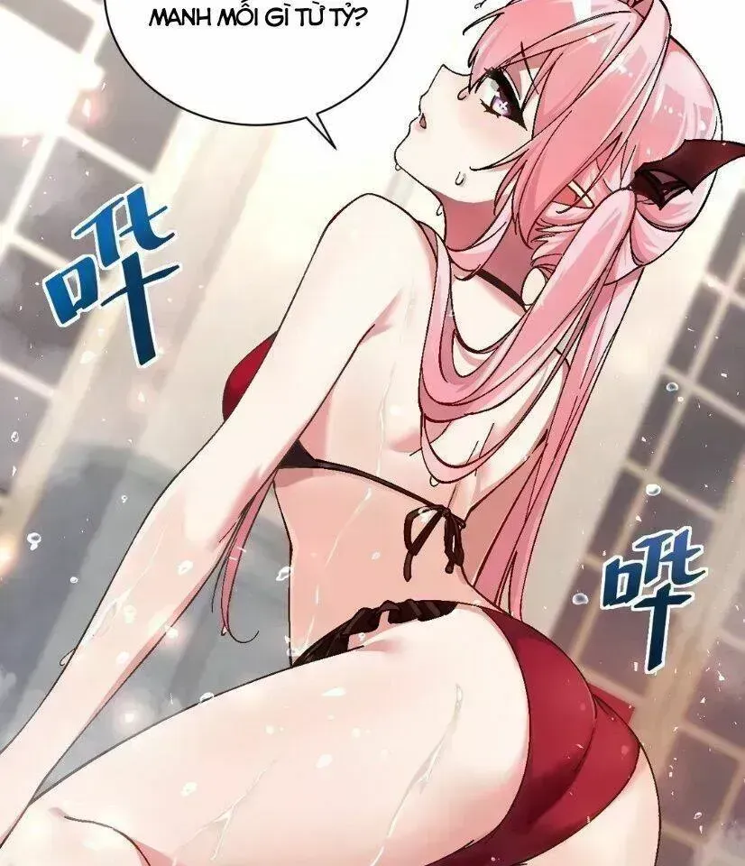 Trời Sinh Mị Cốt, Ta Bị Đồ Nhi Yandere Để Mắt Tới Chương 1.6 Ảnh 45