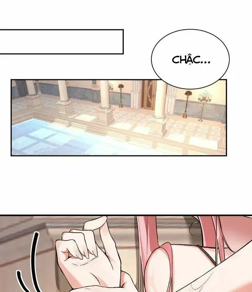 Trời Sinh Mị Cốt, Ta Bị Đồ Nhi Yandere Để Mắt Tới Chương 1.6 Ảnh 7