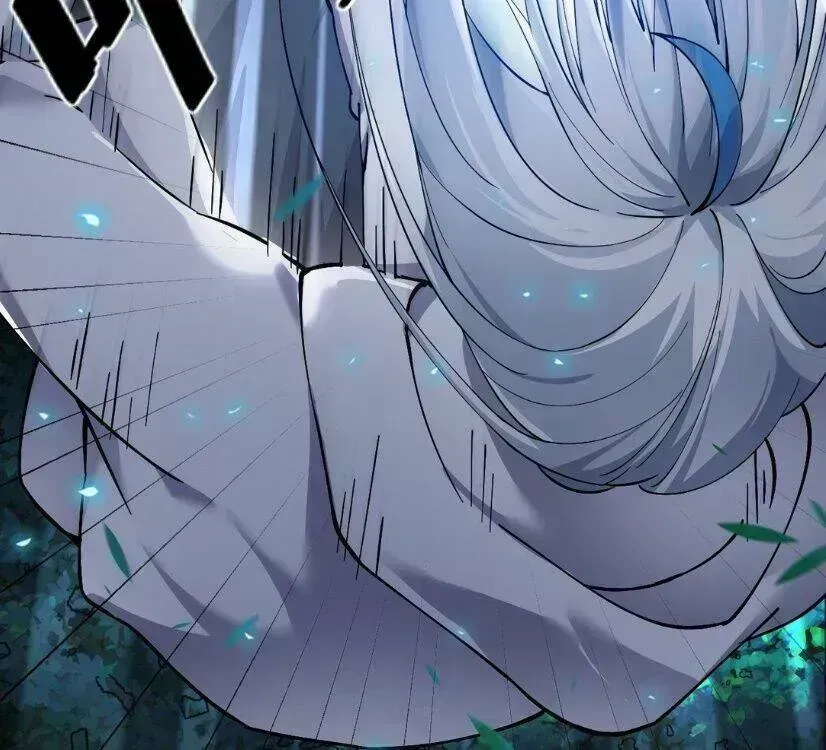 Trời Sinh Mị Cốt, Ta Bị Đồ Nhi Yandere Để Mắt Tới Chương 1.6 Ảnh 64