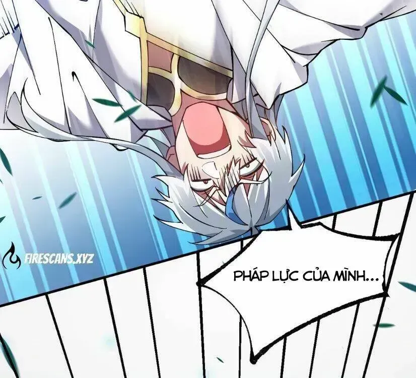 Trời Sinh Mị Cốt, Ta Bị Đồ Nhi Yandere Để Mắt Tới Chương 1.6 Ảnh 66