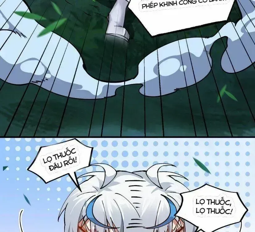Trời Sinh Mị Cốt, Ta Bị Đồ Nhi Yandere Để Mắt Tới Chương 1.6 Ảnh 69