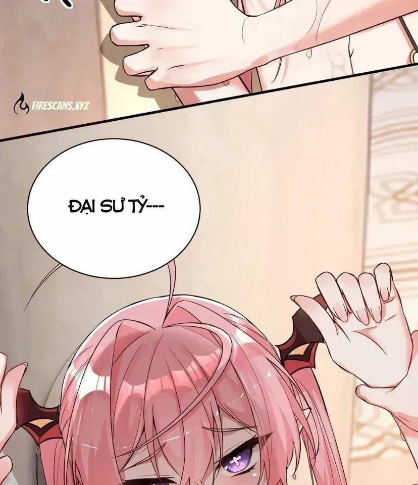 Trời Sinh Mị Cốt, Ta Bị Đồ Nhi Yandere Để Mắt Tới Chương 1.6 Ảnh 8