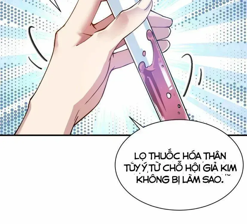 Trời Sinh Mị Cốt, Ta Bị Đồ Nhi Yandere Để Mắt Tới Chương 1.6 Ảnh 71