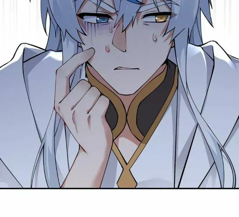 Trời Sinh Mị Cốt, Ta Bị Đồ Nhi Yandere Để Mắt Tới Chương 1.6 Ảnh 85