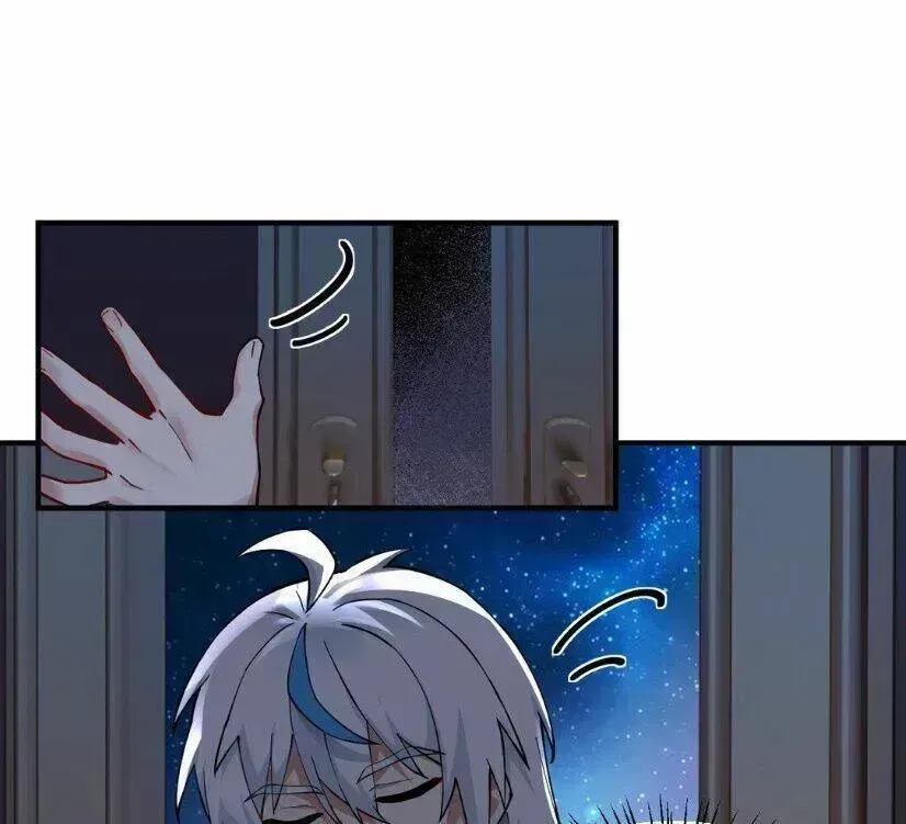 Trời Sinh Mị Cốt, Ta Bị Đồ Nhi Yandere Để Mắt Tới Chương 1.6 Ảnh 86