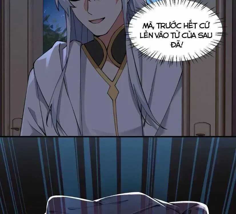 Trời Sinh Mị Cốt, Ta Bị Đồ Nhi Yandere Để Mắt Tới Chương 1.6 Ảnh 87