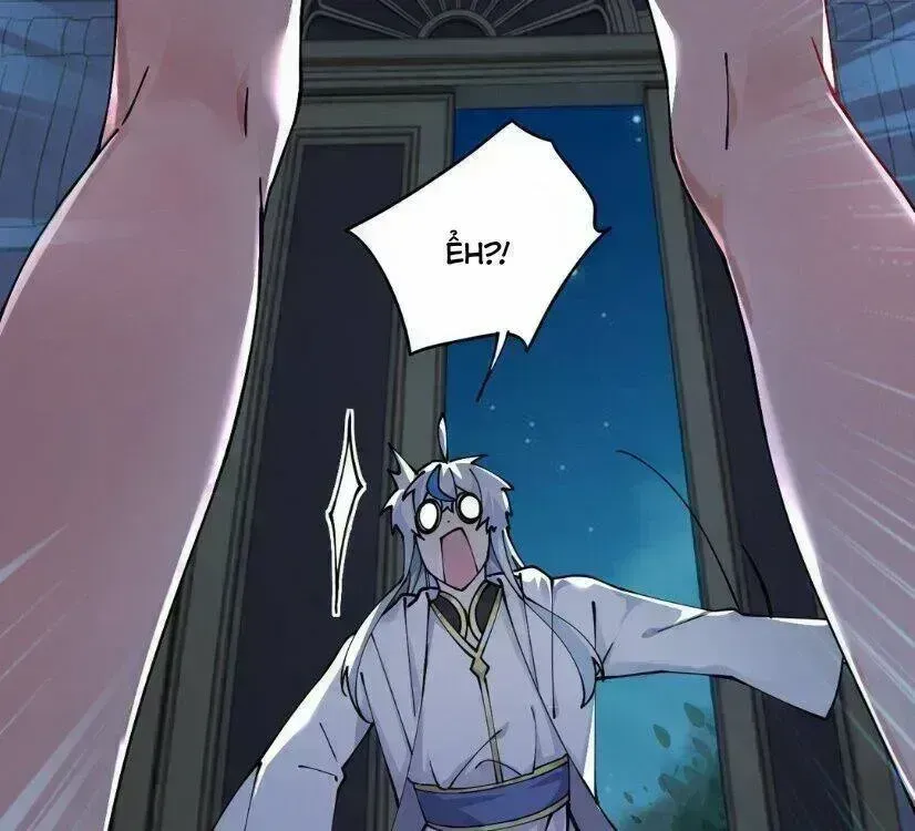 Trời Sinh Mị Cốt, Ta Bị Đồ Nhi Yandere Để Mắt Tới Chương 1.6 Ảnh 90