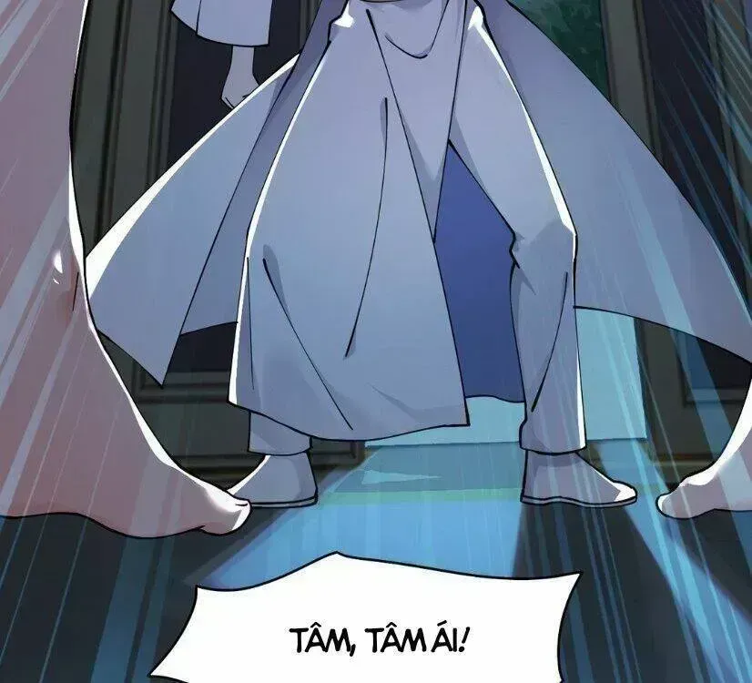 Trời Sinh Mị Cốt, Ta Bị Đồ Nhi Yandere Để Mắt Tới Chương 1.6 Ảnh 91