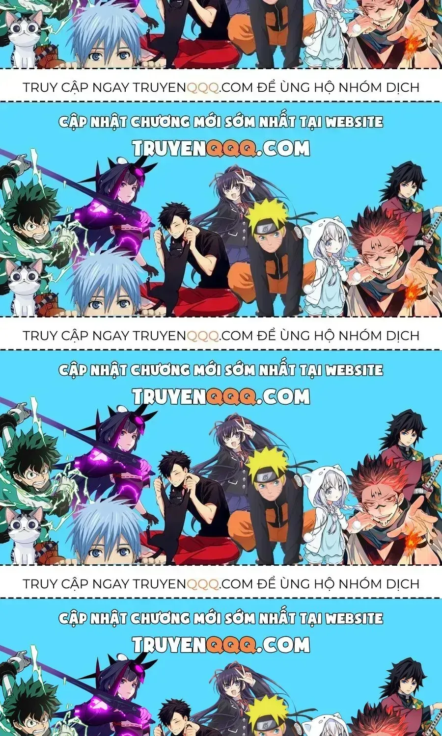 Trời Sinh Mị Cốt, Ta Bị Đồ Nhi Yandere Để Mắt Tới Chương 1.6 Ảnh 96