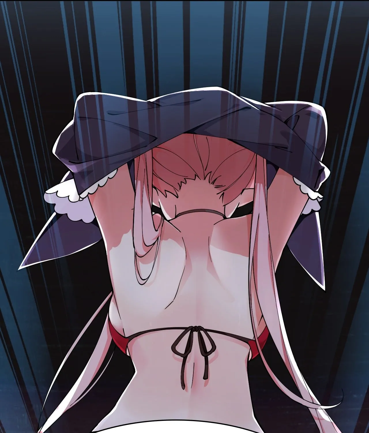 Trời sinh mị cốt ta bị Yandere đồ nhi để mắt tới Chương 1 Ảnh 101