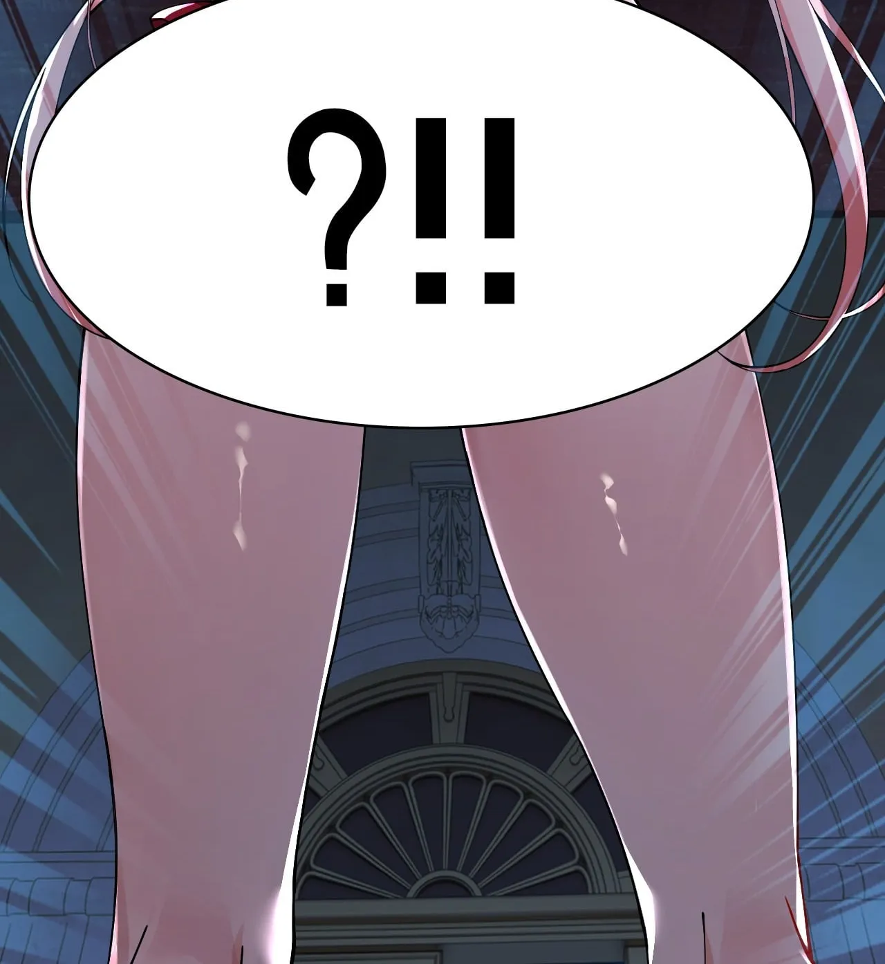 Trời sinh mị cốt ta bị Yandere đồ nhi để mắt tới Chương 1 Ảnh 102