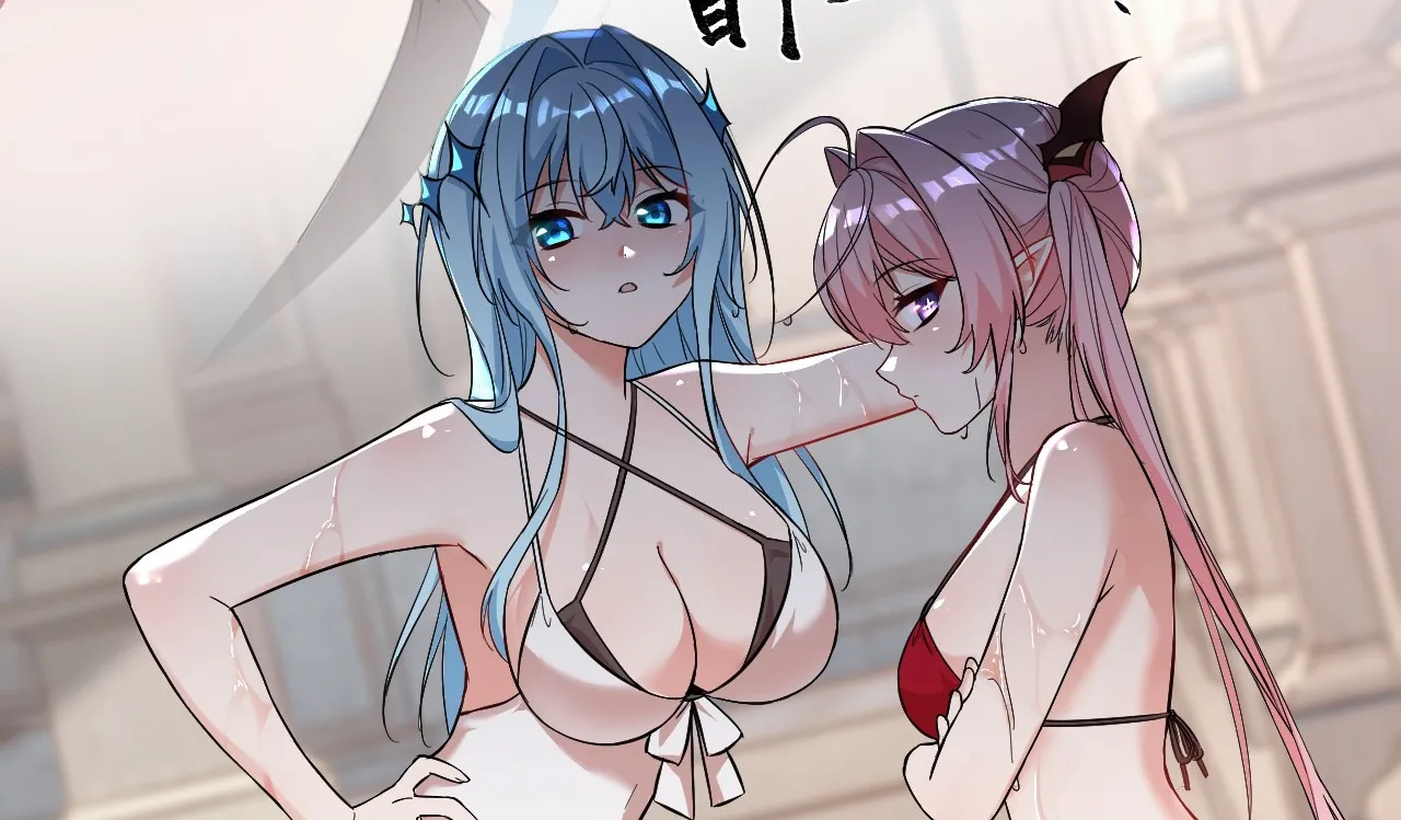 Trời sinh mị cốt ta bị Yandere đồ nhi để mắt tới Chương 1 Ảnh 27