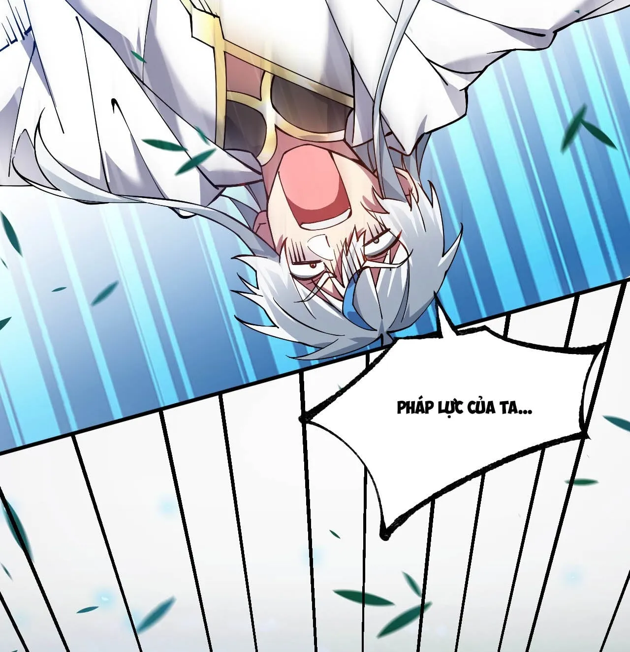Trời sinh mị cốt ta bị Yandere đồ nhi để mắt tới Chương 1 Ảnh 80
