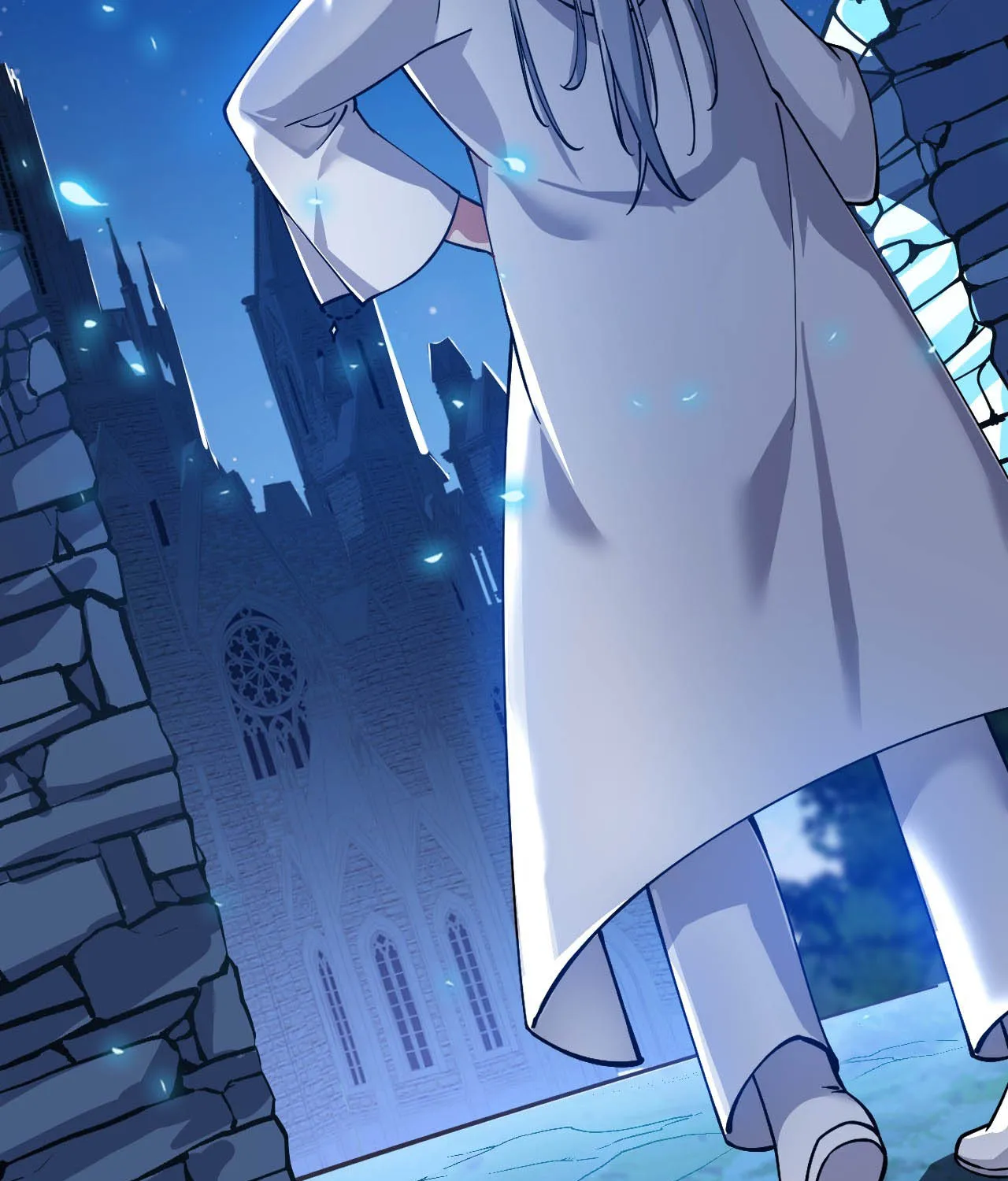 Trời sinh mị cốt ta bị Yandere đồ nhi để mắt tới Chương 1 Ảnh 91