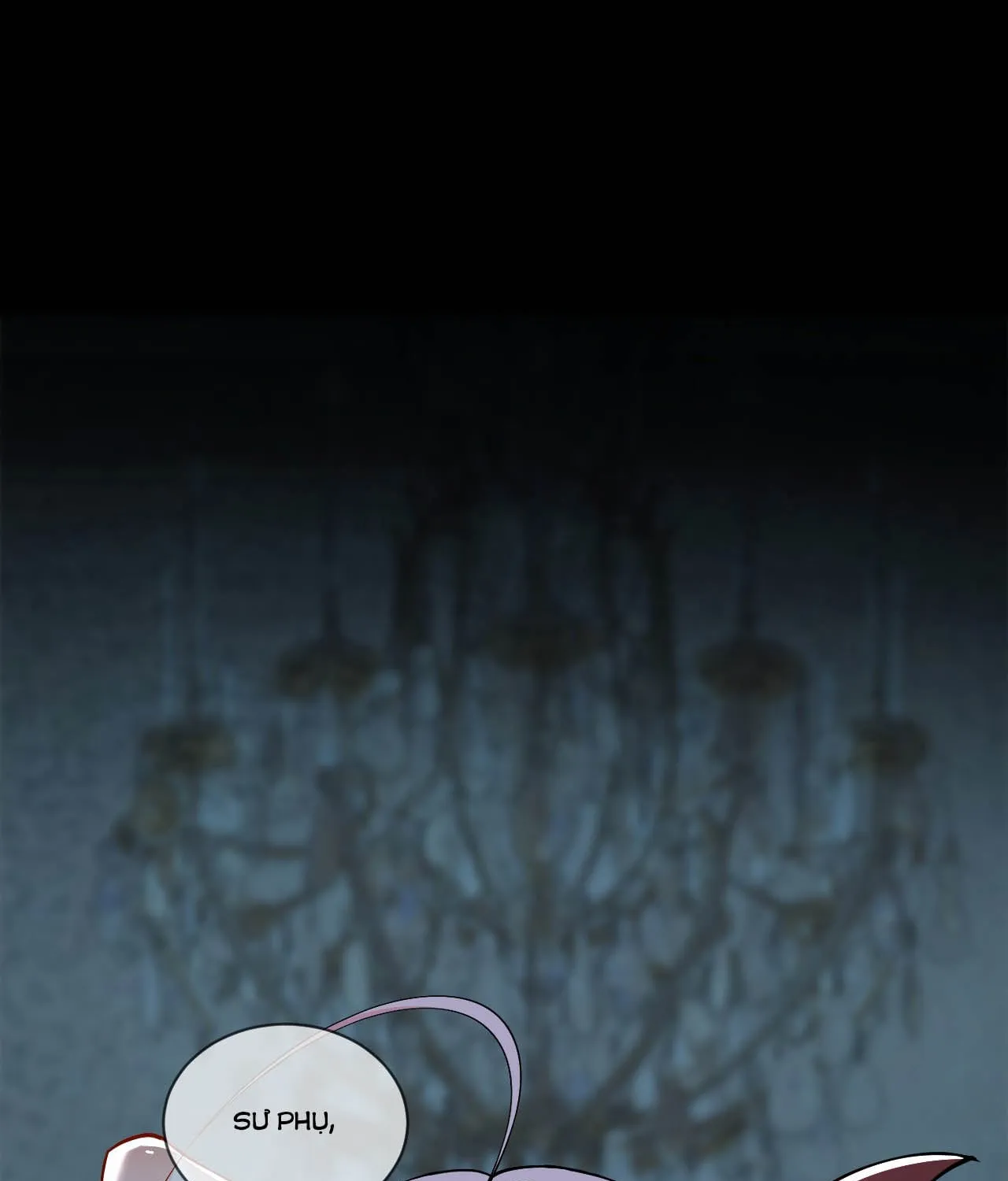 Trời sinh mị cốt ta bị Yandere đồ nhi để mắt tới Chương 2 Ảnh 12