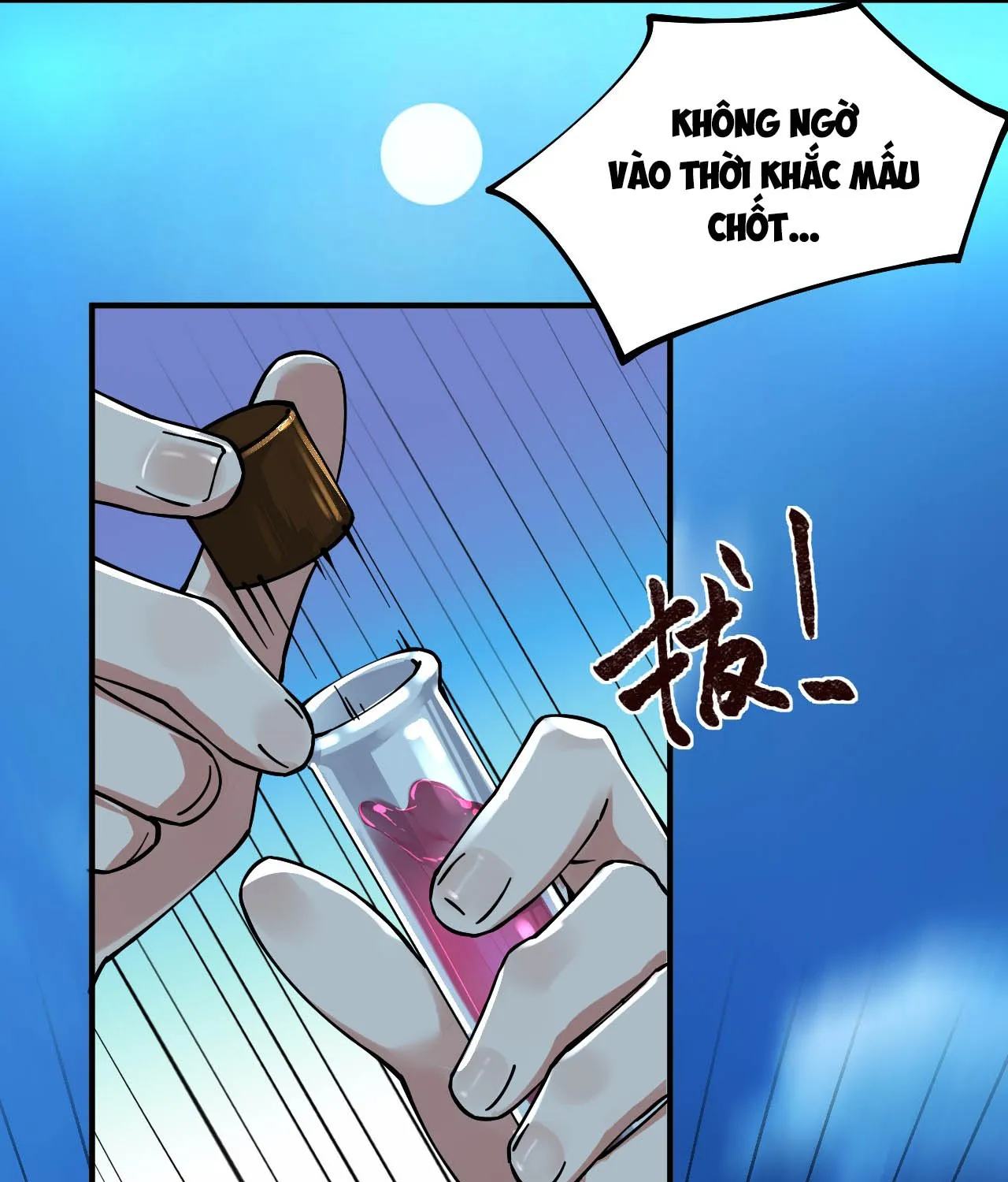 Trời sinh mị cốt ta bị Yandere đồ nhi để mắt tới Chương 2 Ảnh 46