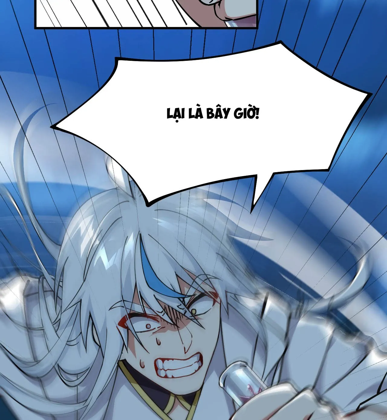 Trời sinh mị cốt ta bị Yandere đồ nhi để mắt tới Chương 2 Ảnh 47