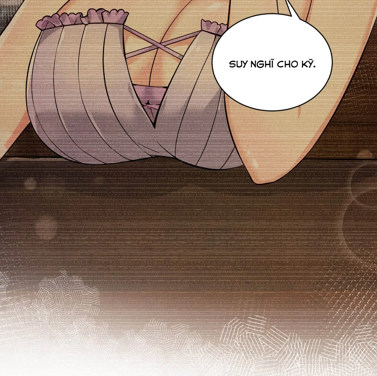 Trời sinh mị cốt ta bị Yandere đồ nhi để mắt tới Chương 2 Ảnh 53